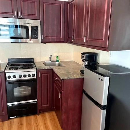 Miami Beach Condo Hotel Ocean Side Unit 840 Luaran gambar