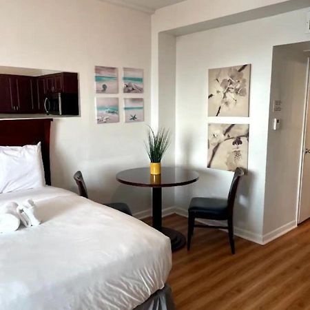 Miami Beach Condo Hotel Ocean Side Unit 840 Luaran gambar