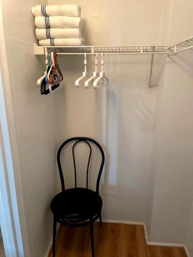 Miami Beach Condo Hotel Ocean Side Unit 840 Luaran gambar