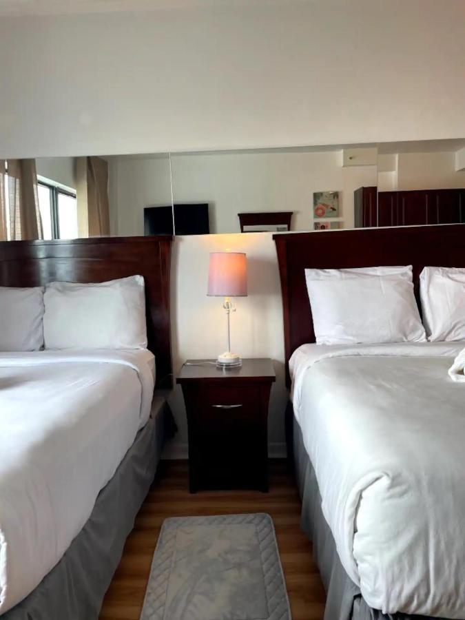 Miami Beach Condo Hotel Ocean Side Unit 840 Luaran gambar