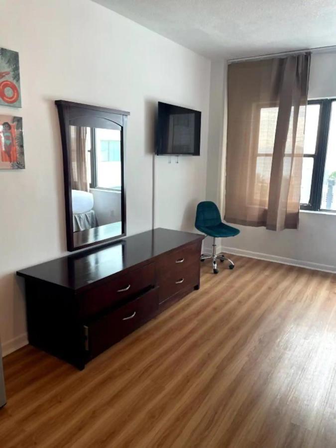 Miami Beach Condo Hotel Ocean Side Unit 840 Luaran gambar