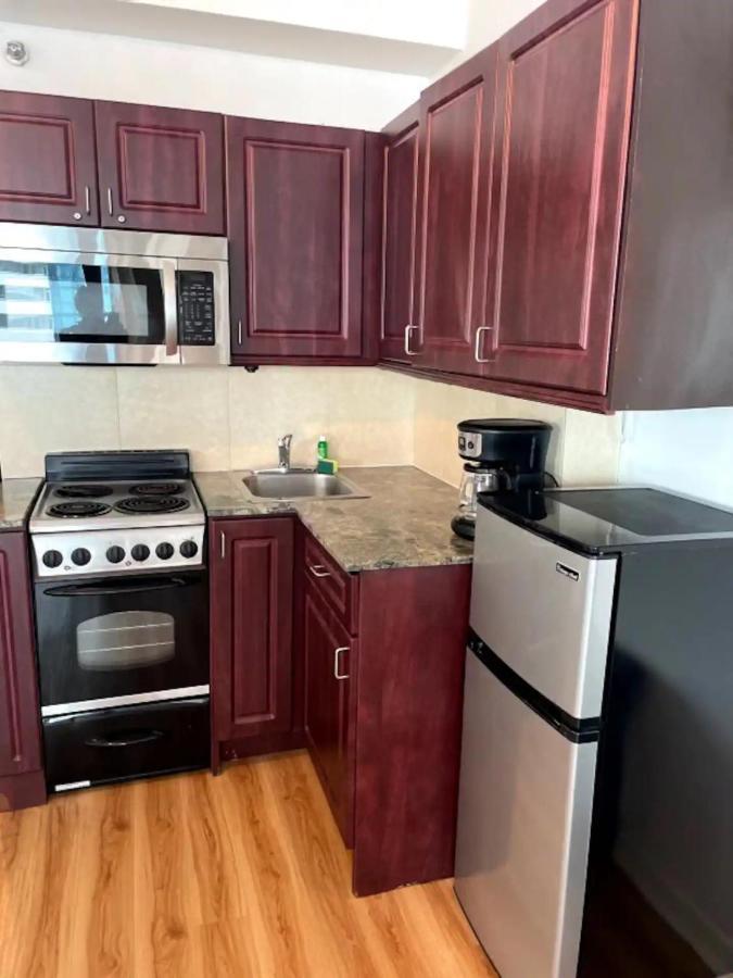 Miami Beach Condo Hotel Ocean Side Unit 840 Luaran gambar