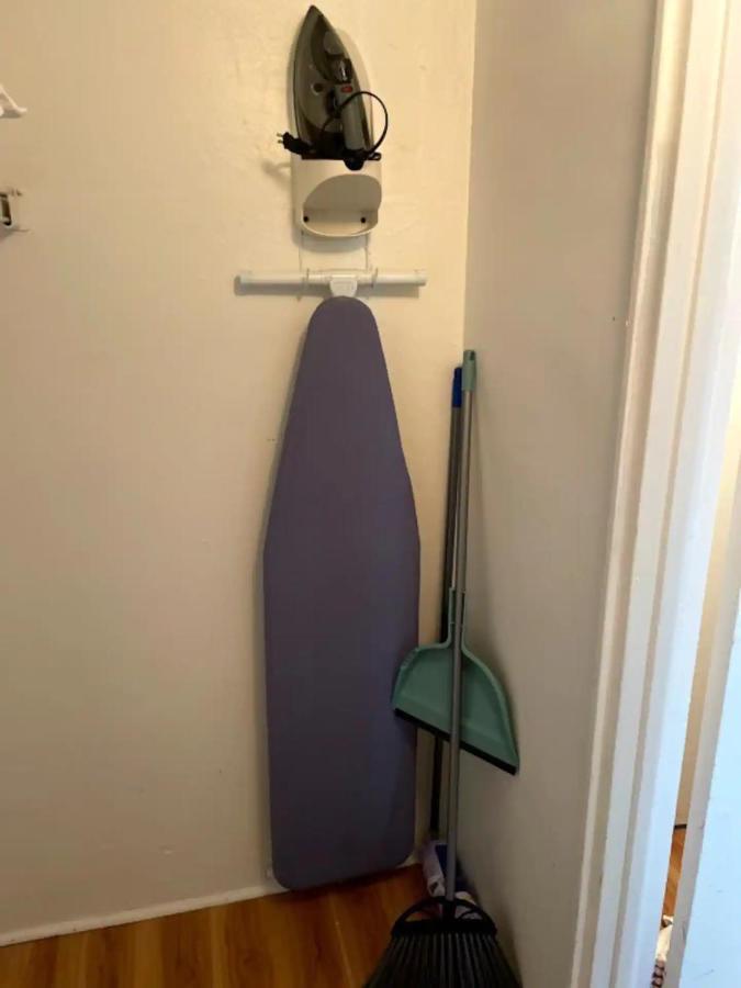 Miami Beach Condo Hotel Ocean Side Unit 840 Luaran gambar