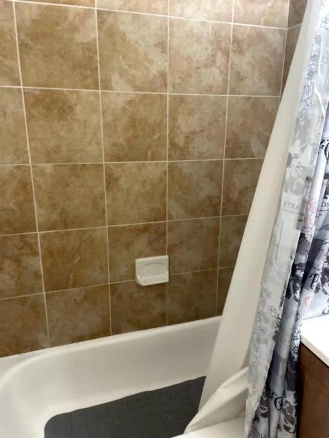 Miami Beach Condo Hotel Ocean Side Unit 840 Luaran gambar