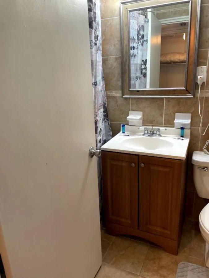 Miami Beach Condo Hotel Ocean Side Unit 840 Luaran gambar